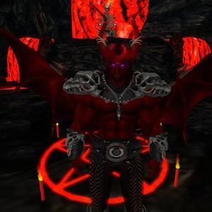 Meet your Posher, Dregar